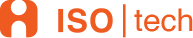 Logo de Iso Tech