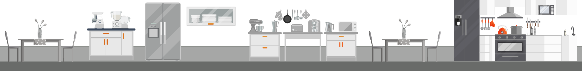 imagen vectorial representando sector automotriz